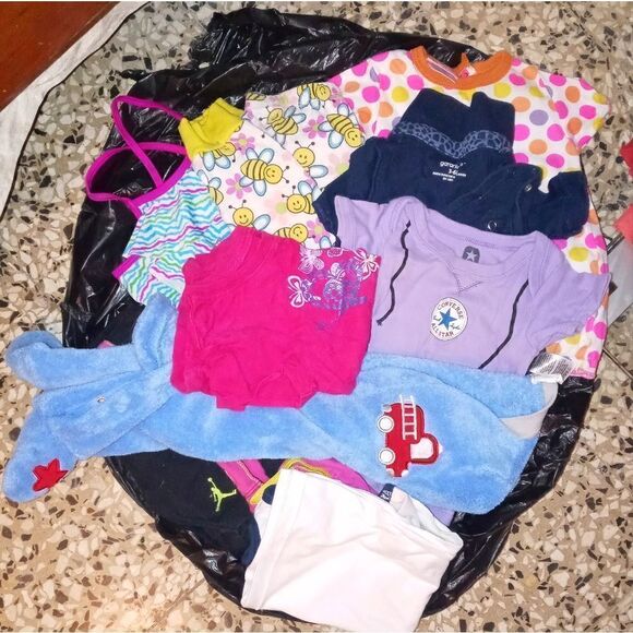 Ends today!0-6m Baby bundle (COPY) - Picture 4 of 16